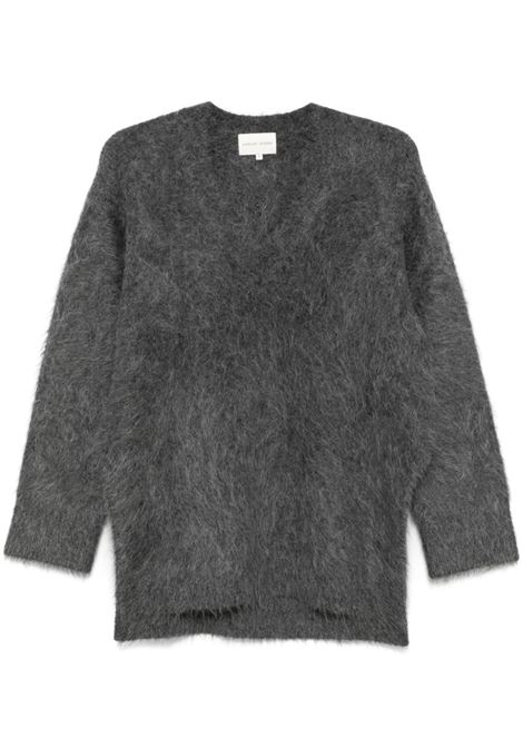 Grey Goto sweater Loulou Studio - women